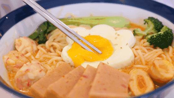 2018网红美食大盘点让你惊艳了多少又失望了多少