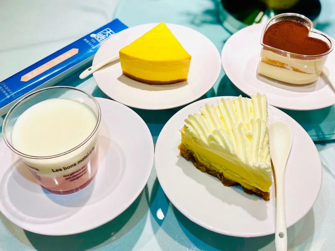 从2003年的水上大塘到现在，郑州的南边终于有店啦