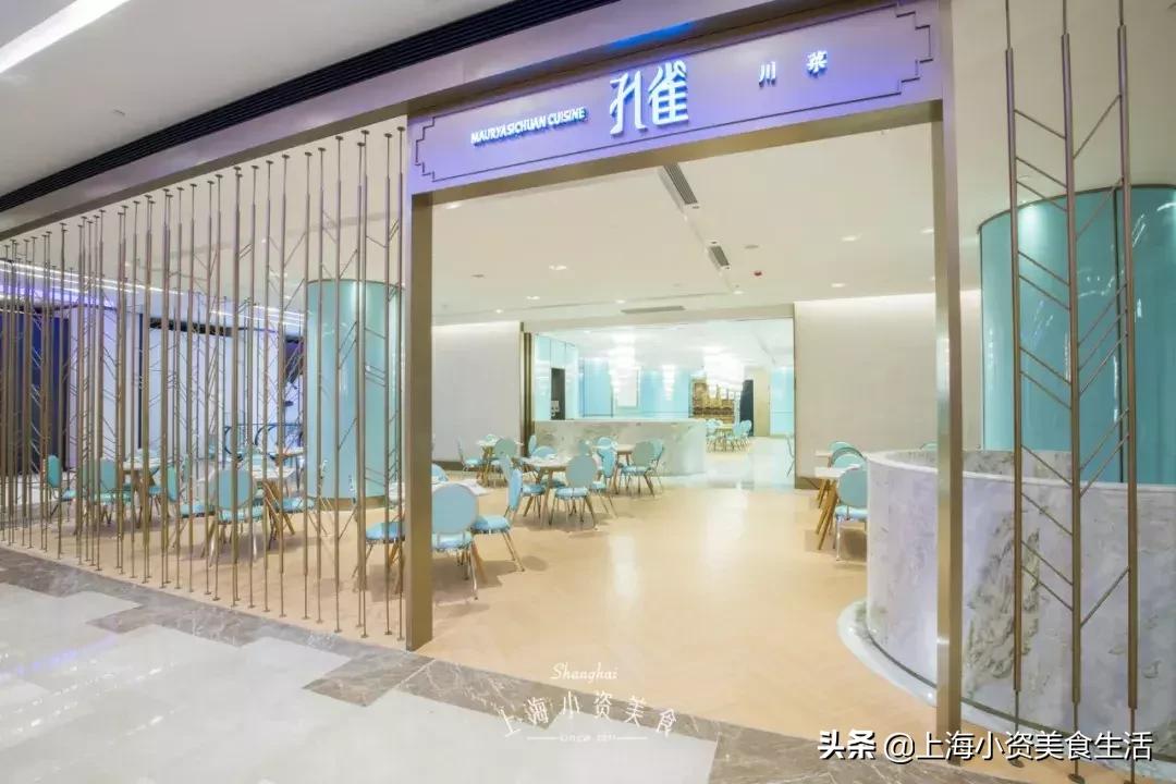 大陆家嘴终于崛起！3大现象级商场进军浦东