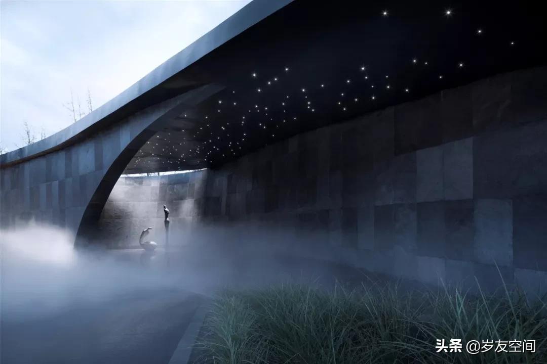 超薄石材是柔性石材吗,超薄石材有什么特征