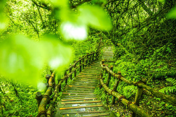 朝天三天旅游攻略,朝天区旅游攻略自驾游