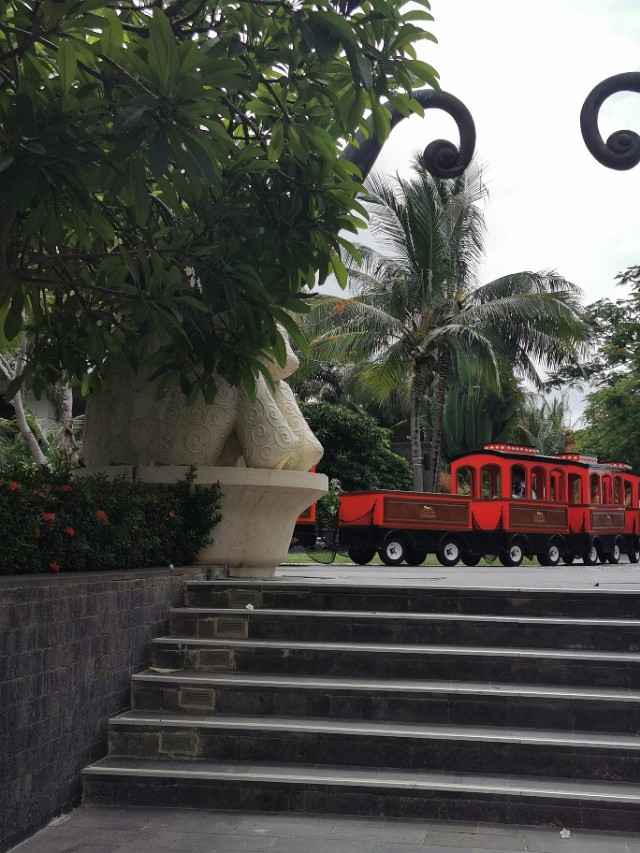 美高梅度假酒店三亚攻略,酒店入住体验