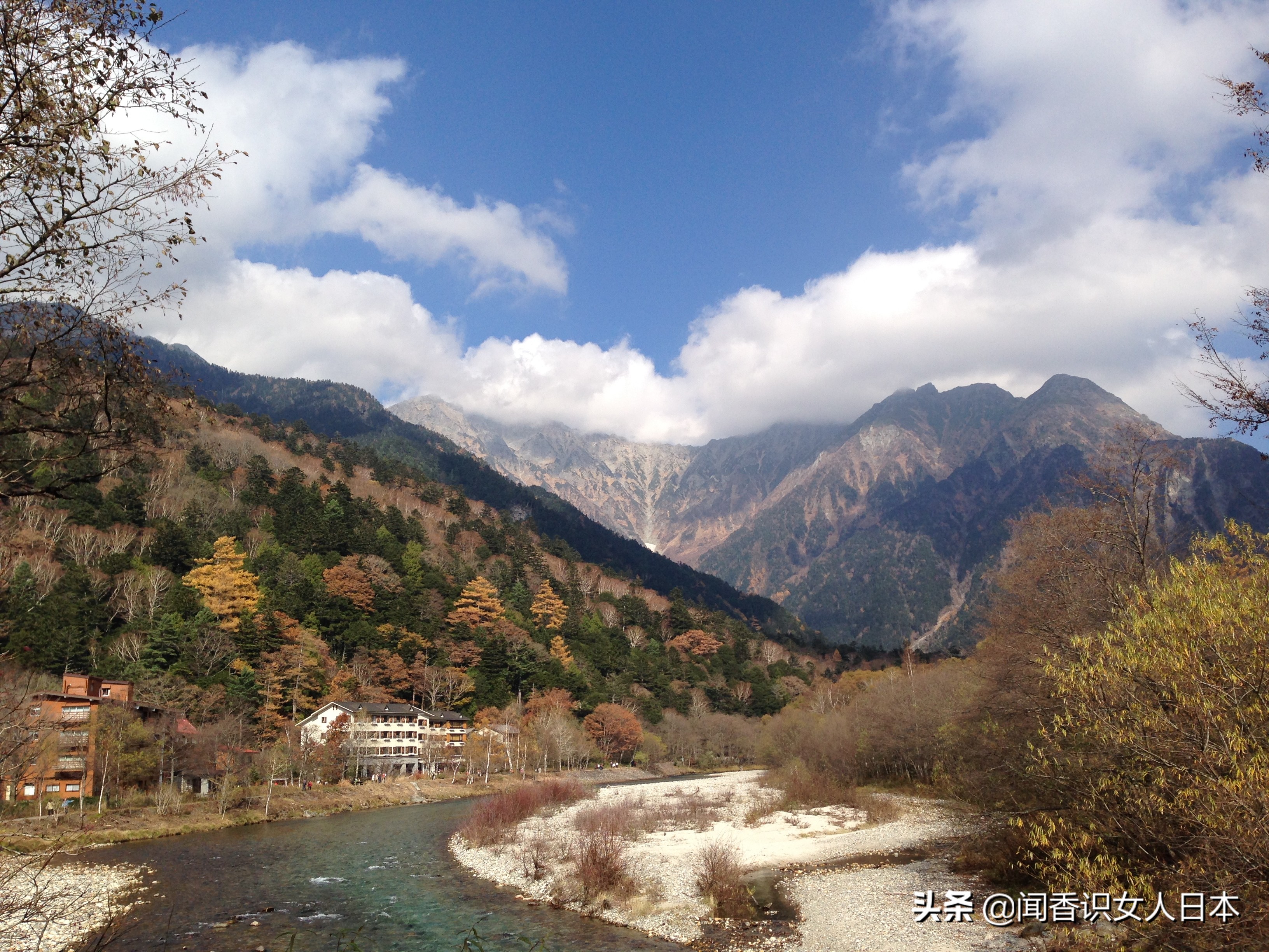 长野好玩的地方,日本长野旅游攻略