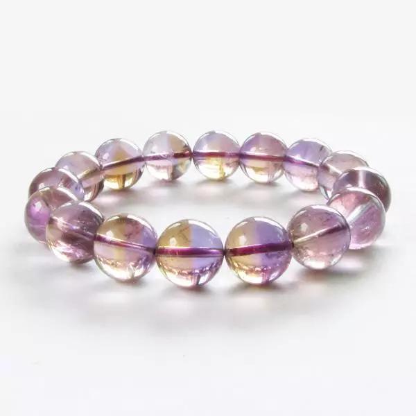 招财珠宝紫晶洞,招财吸金的珠宝