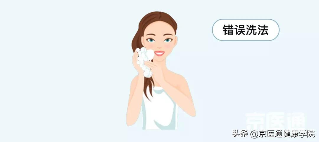 刷牙、剪指甲、滴眼药...这些生活技能很多人都做错了