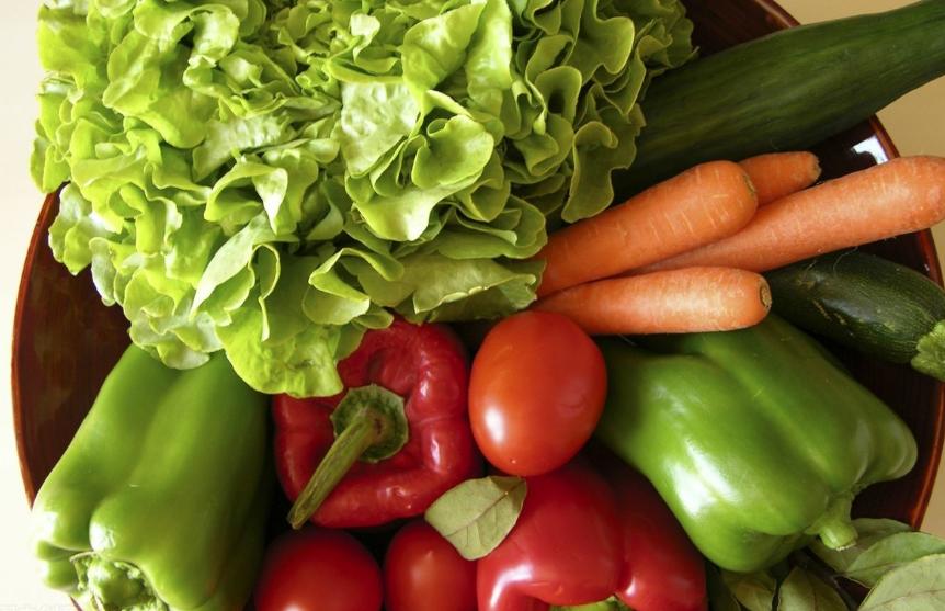 减肥80斤的饮食怎么吃,减肥不吃主食反增20斤的方法