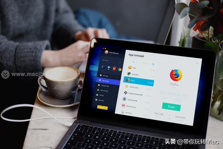 mac的系统数据如何清理,mac系统需要清理软件吗