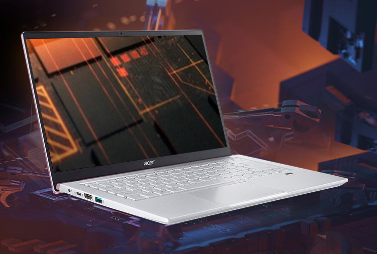 当下最好的笔记本芯片,目前轻薄本推荐的笔记本芯片