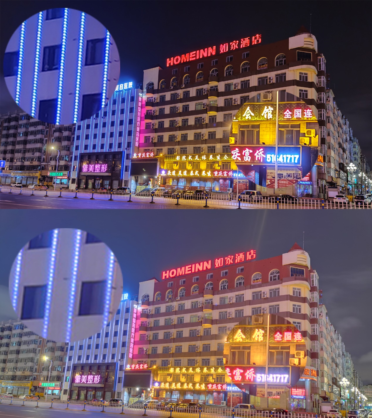 无充值！一文看懂3999到底选华为光荣30pro还是选小米10