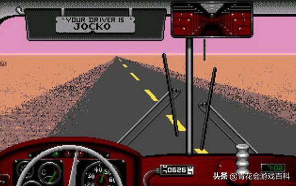 游戏基础知识,游戏规则理解方法