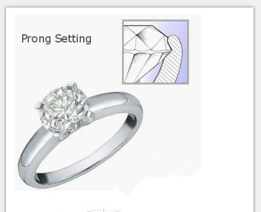 挑钻戒怎么找到适合的钻石,钻石钻戒最好的是哪一款