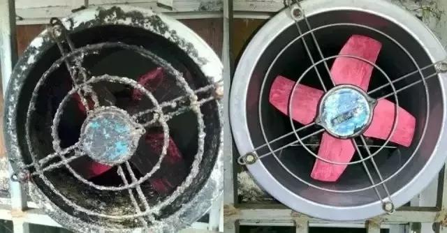 油烟机凝固的废油怎么处理,油烟机的废油别再倒掉了