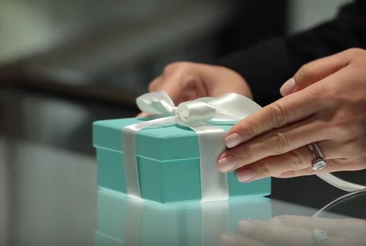 tiffany蒂芙尼款式,蒂芙尼tiffany系列