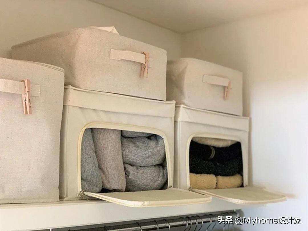 冬季羽绒服收纳整顿技巧,冬季羽绒服收纳小妙招