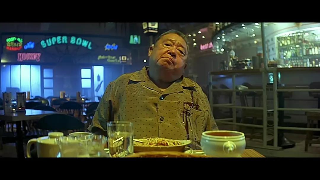 90年代港片黑帮电影推荐,被低估港片黑帮电影