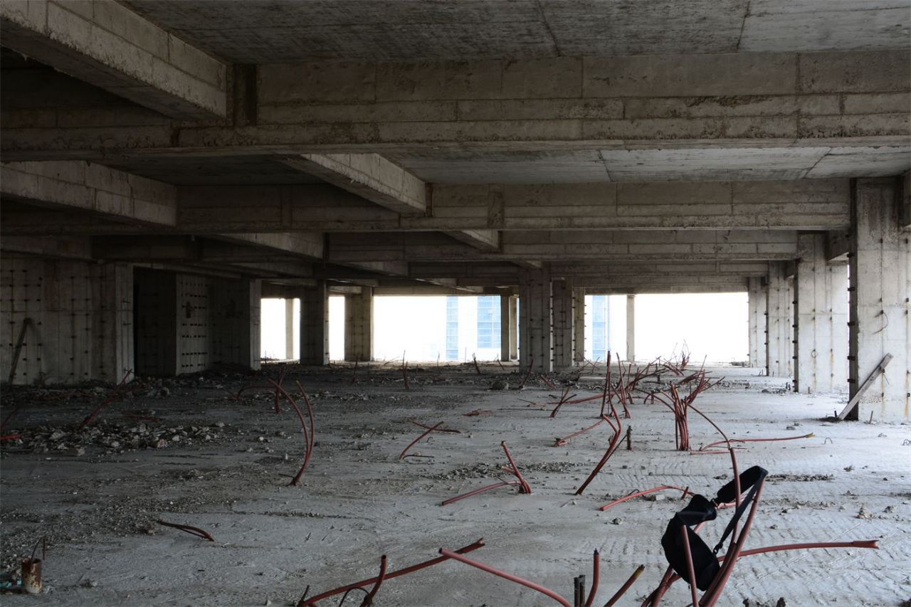 2024年昆明烂尾楼还会继续拆吗,昆明最大烂尾楼在哪里