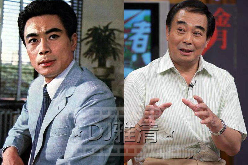 天津人艺和北京人艺,天津人艺演员全名单