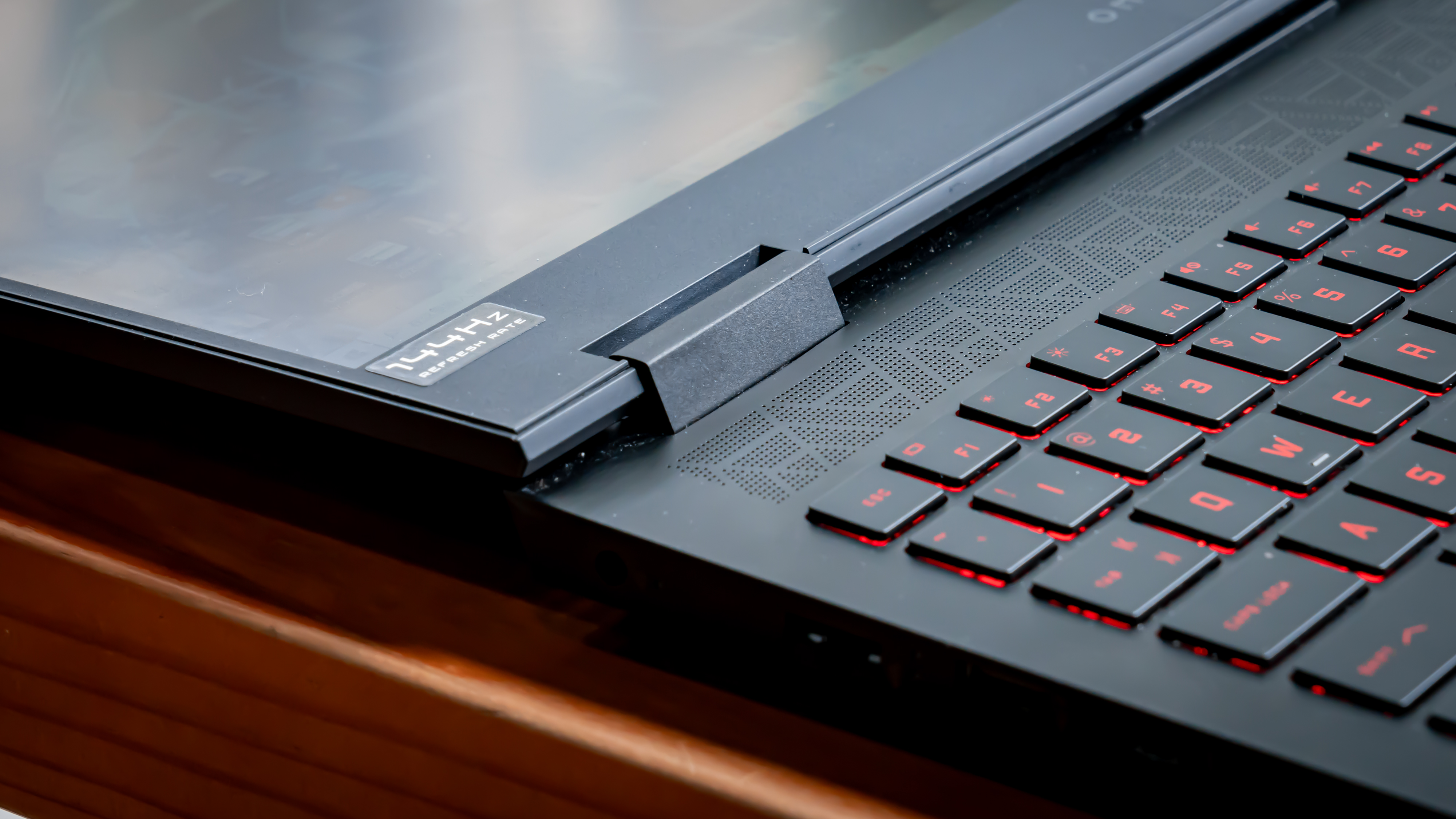 联想刃7000k和惠普台式暗影精灵6,惠普游戏本暗影精灵6新品发布会