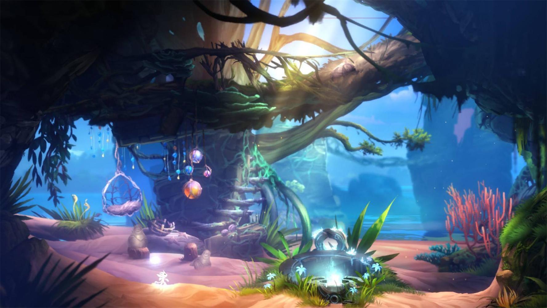 类似闪客的横版过关游戏,有没有什么好玩的横版通关类游戏