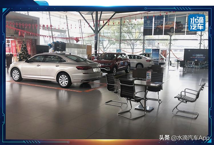 “有班上还算是挺幸运的。”——一名汽车4S店销售员的自白