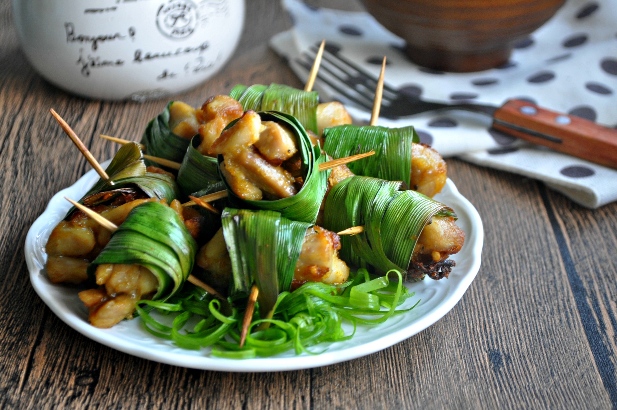泰国旅游必吃的泰国特点美食介绍,在泰国美食推荐攻略