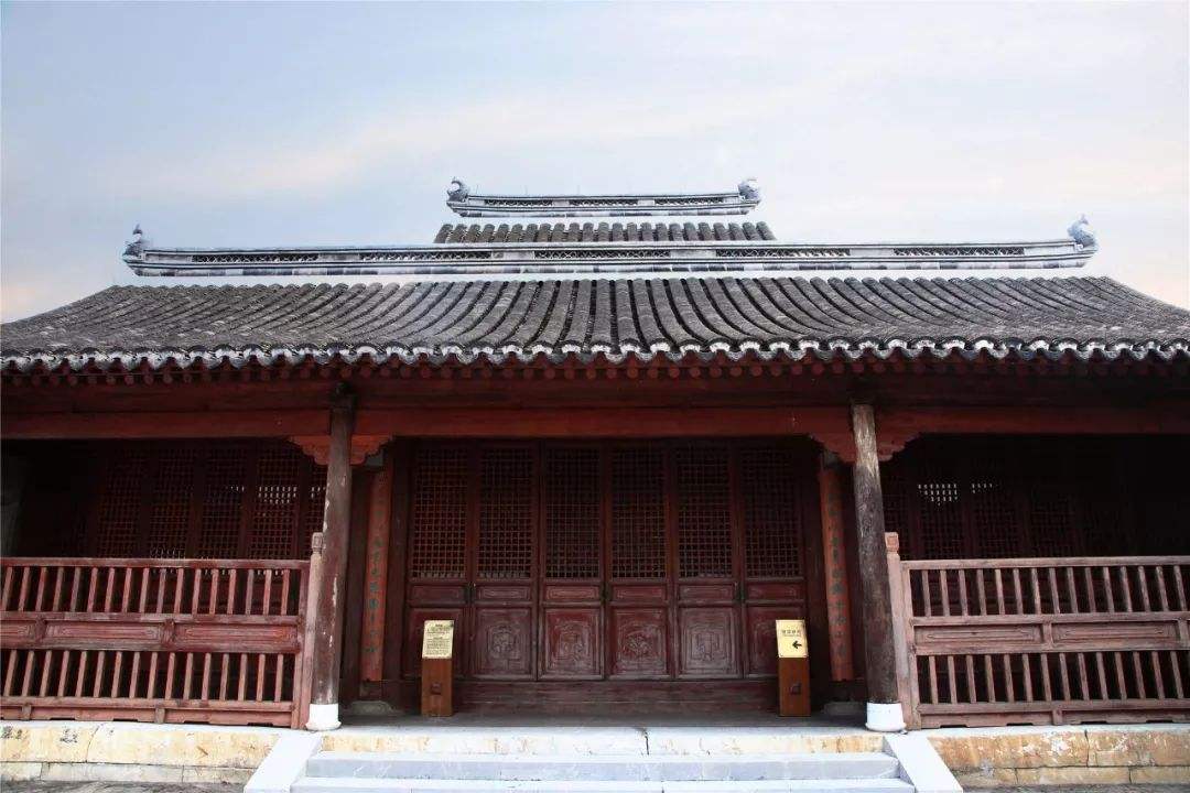 壬寅宫变：嘉靖二十一年，16名宫女*杀暗**皇帝失败，全被凌迟