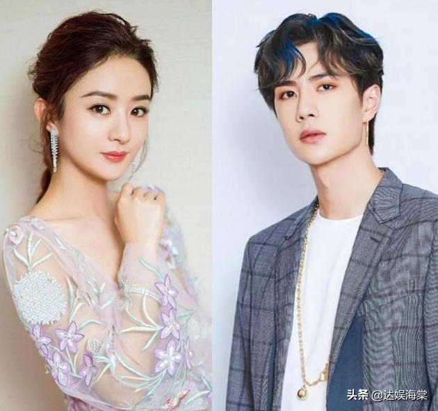 赵丽颖王一博粉丝舆论大战,赵丽颖粉丝事件对王一博有影响吗