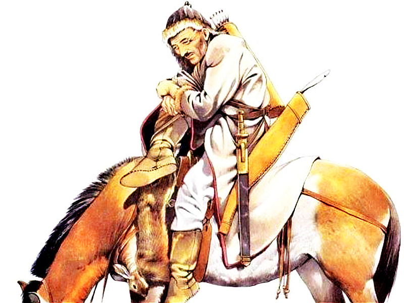 张骞为打败匈奴而出使西域，为何匈奴却留而不杀，甚至还为其娶妻