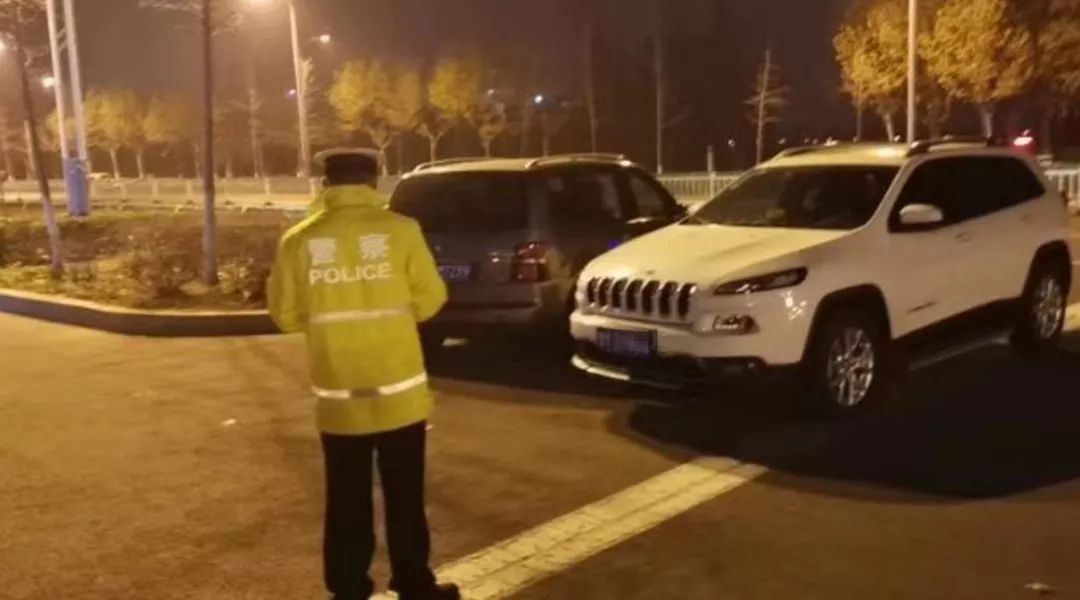 关于对路面违章停车的整治通告,关于违法停车进行集中整治的通告