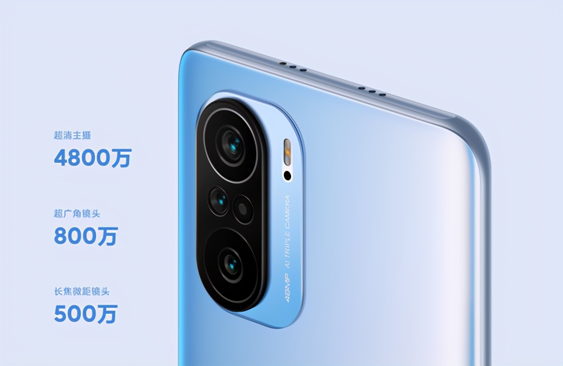 真我gt和红米k40相比较该如何选择,红米k40和真我gt相比较该如何选