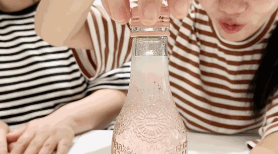 这瓶100岁的汽水突然爆成网红？凭什么