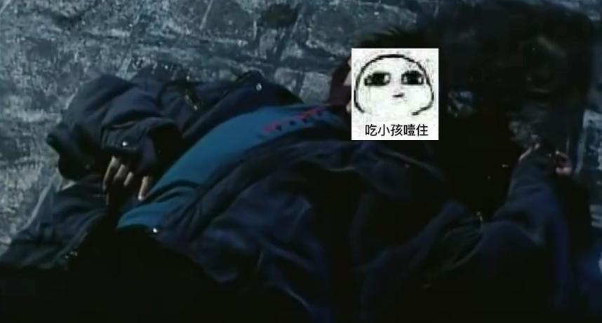 与山村老尸齐名的香港恐怖片,山村老尸推荐的最佳恐怖片