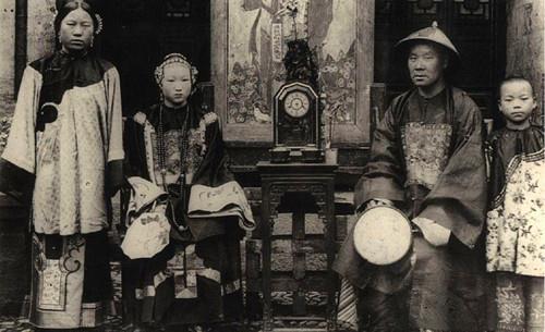 胜芳张家大院主人家世揭秘②——王、樊《贤明善士张镒》及简议