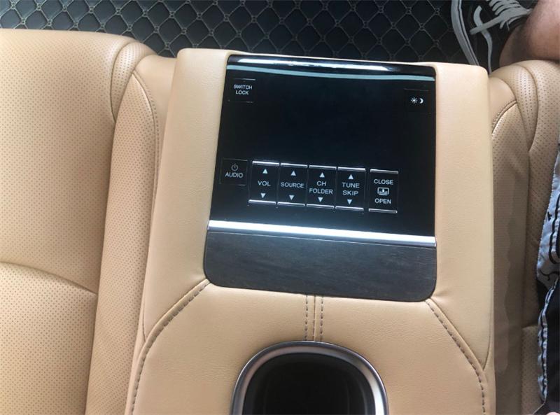 2020款本田ur-v2.0四驱改色,本田urv2020款低配改装