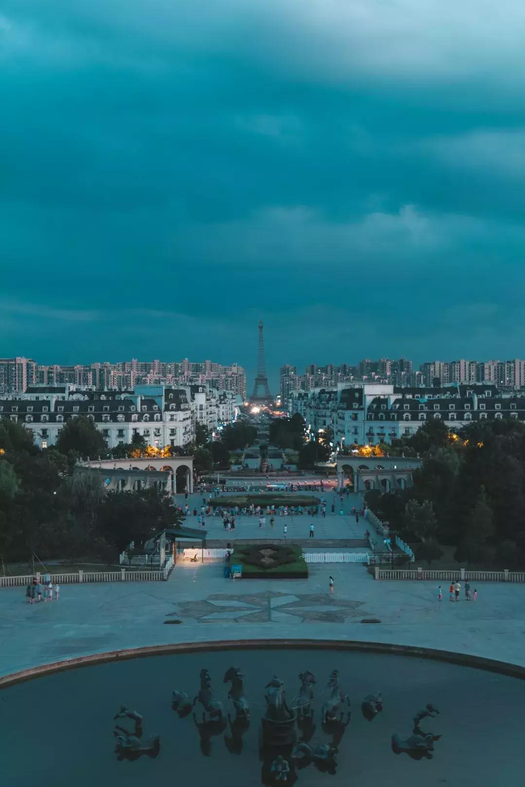 杭州余杭天都城,余杭区天都城