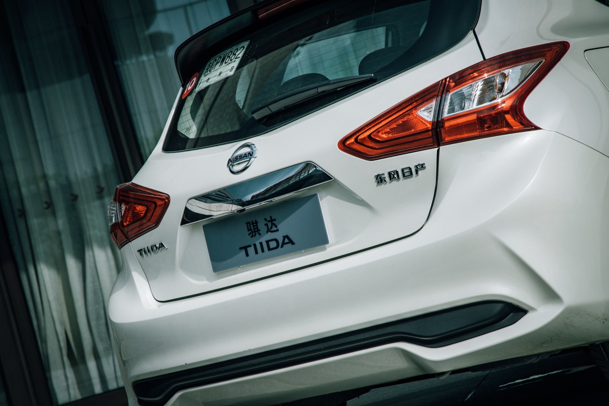 日产骐达2021款1.6lcvt酷动版解析,2021款日产全新骐达手动挡价格