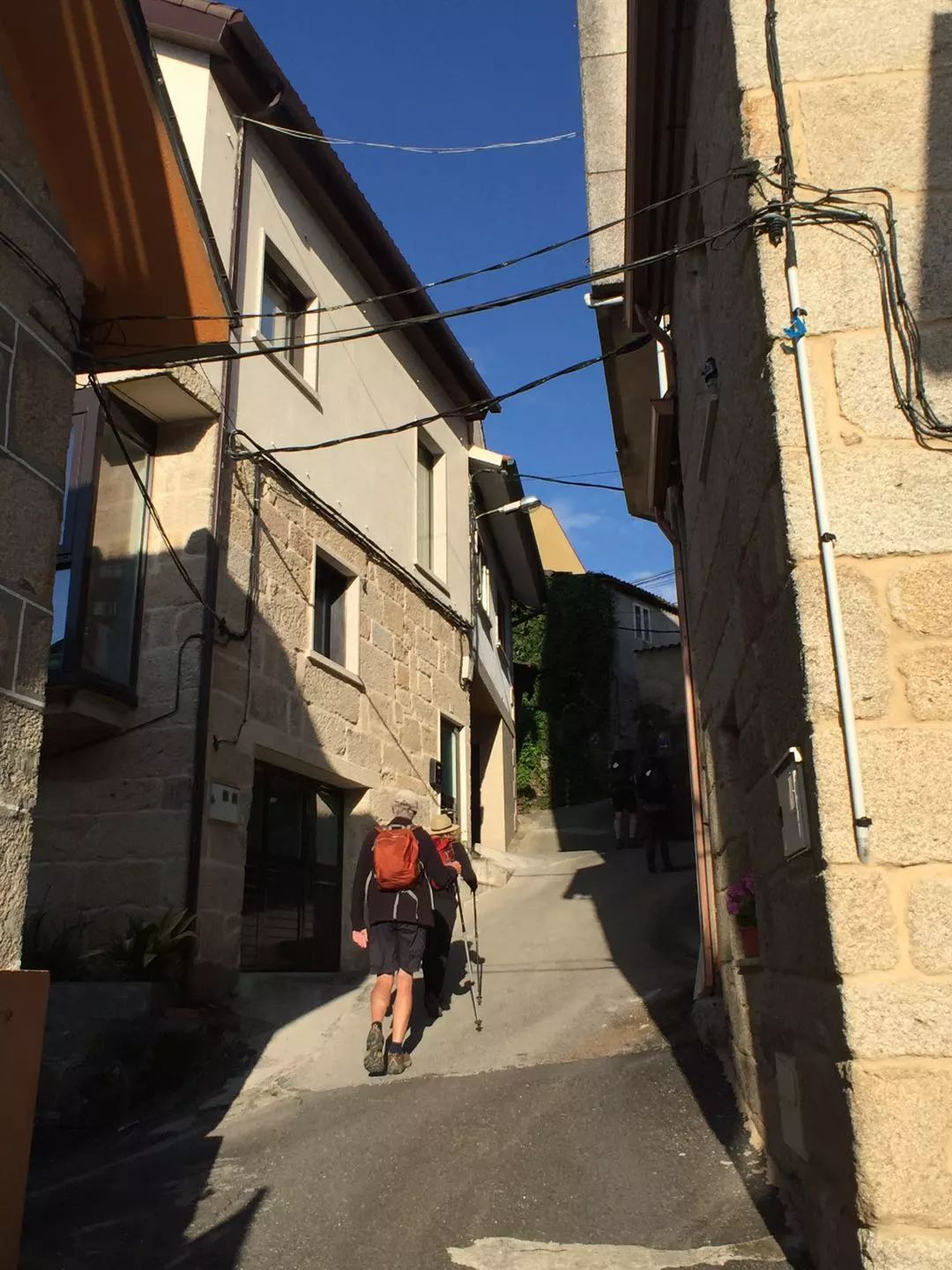 西班牙朝圣之路游玩,葡萄牙旅游朝圣