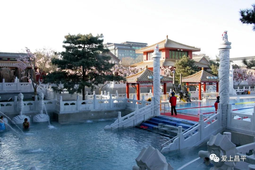 昌平温泉度假二日游,昌平温泉两天一夜攻略