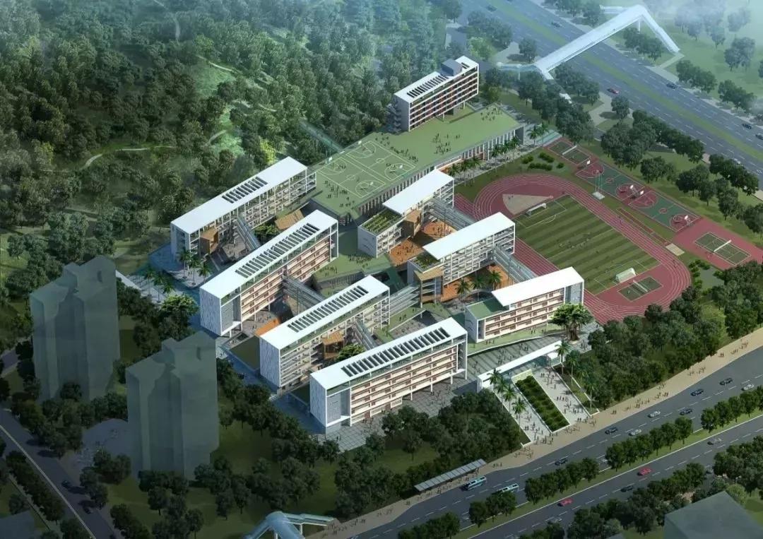 住在深圳光明新区好不好,住光明来南山上班