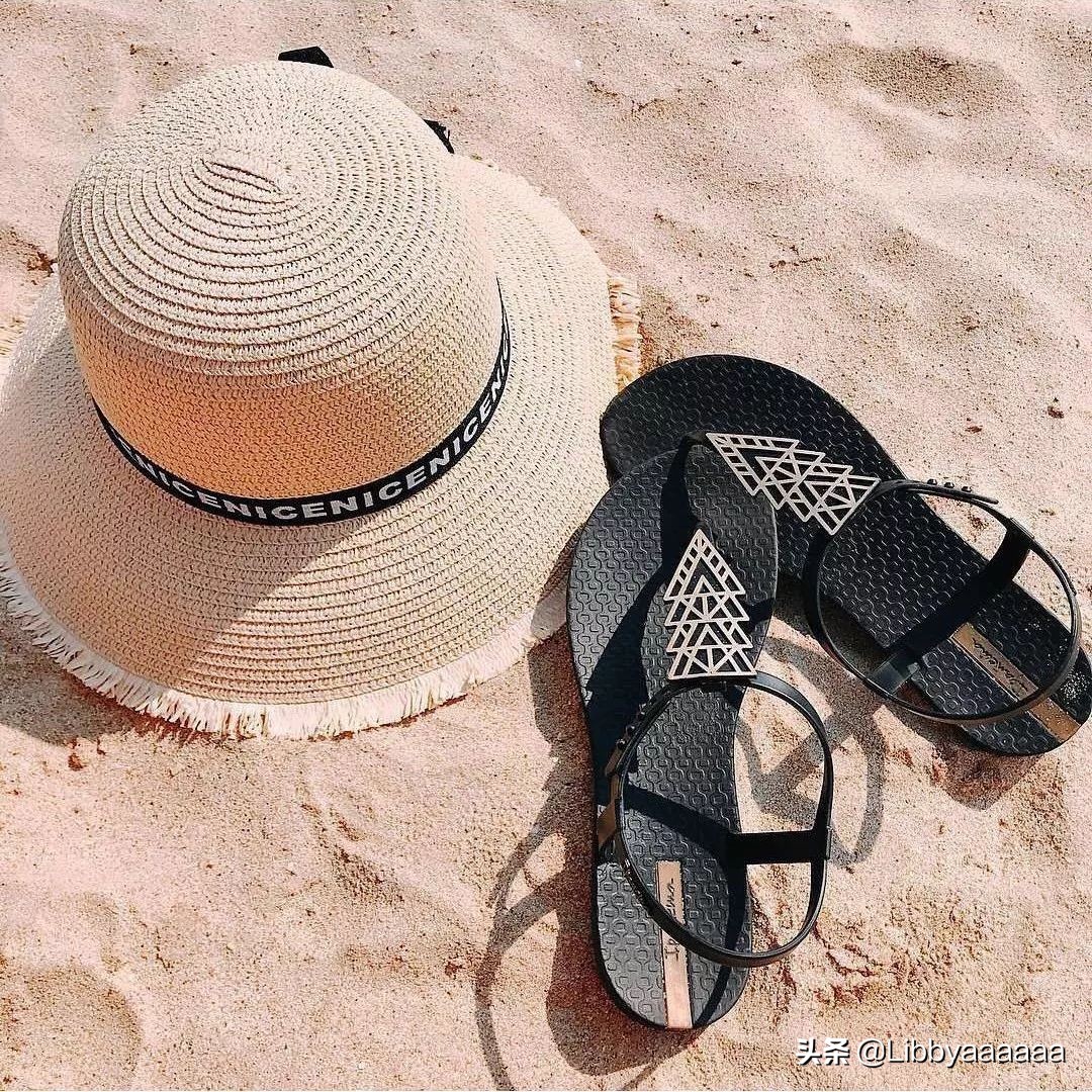 好物分享宝宝学步凉鞋,好物凉鞋推荐视频