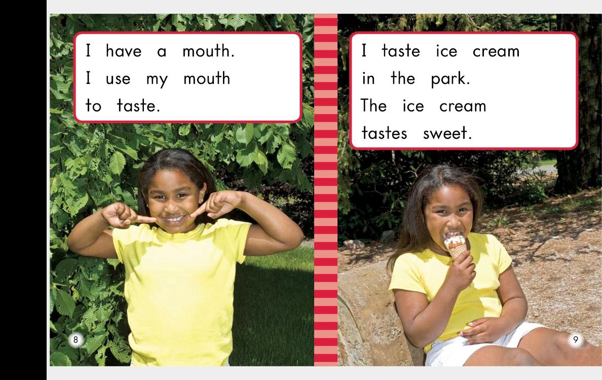 英语绘本故事阅读带汉语,儿童英语绘本点读阅读