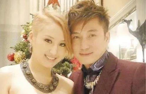 陈婉珍年轻跟赌王合影,陈婉珍为何能成为赌王