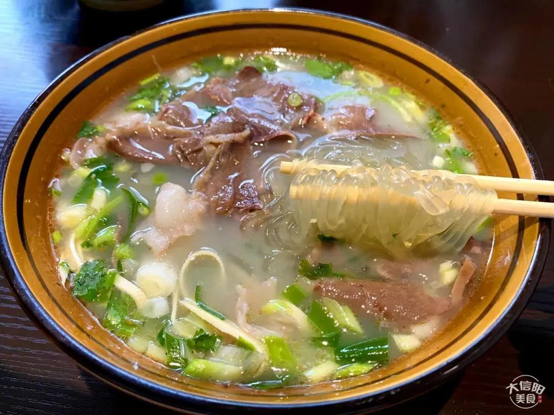 探店特点面馆,探店各地特点面馆