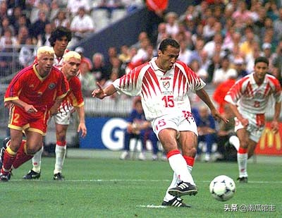 1998法国vs克罗地亚,法国1998年vs巴西夺冠视频