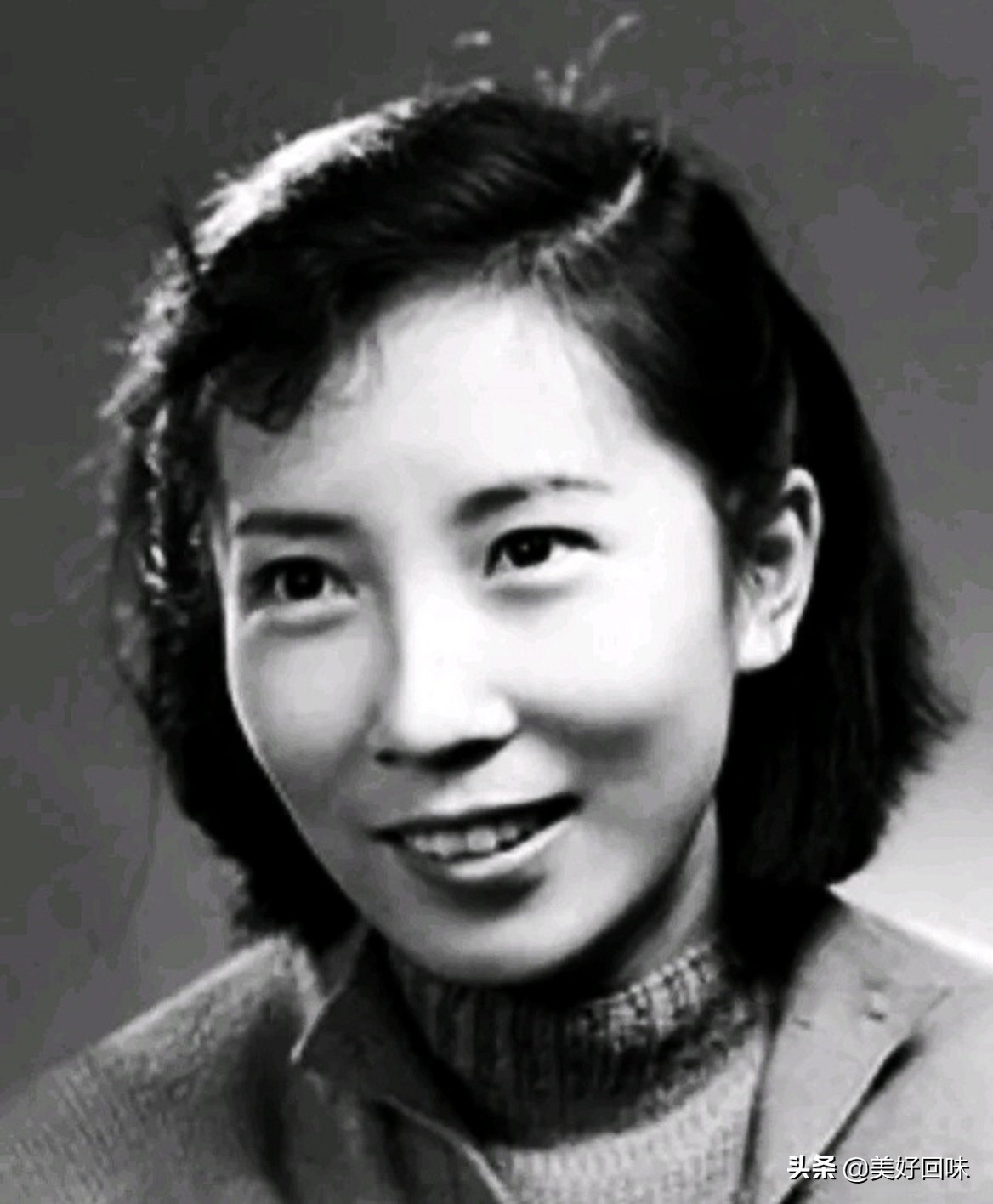 王晓棠于洋王心刚,王晓棠田华秦怡还有谁