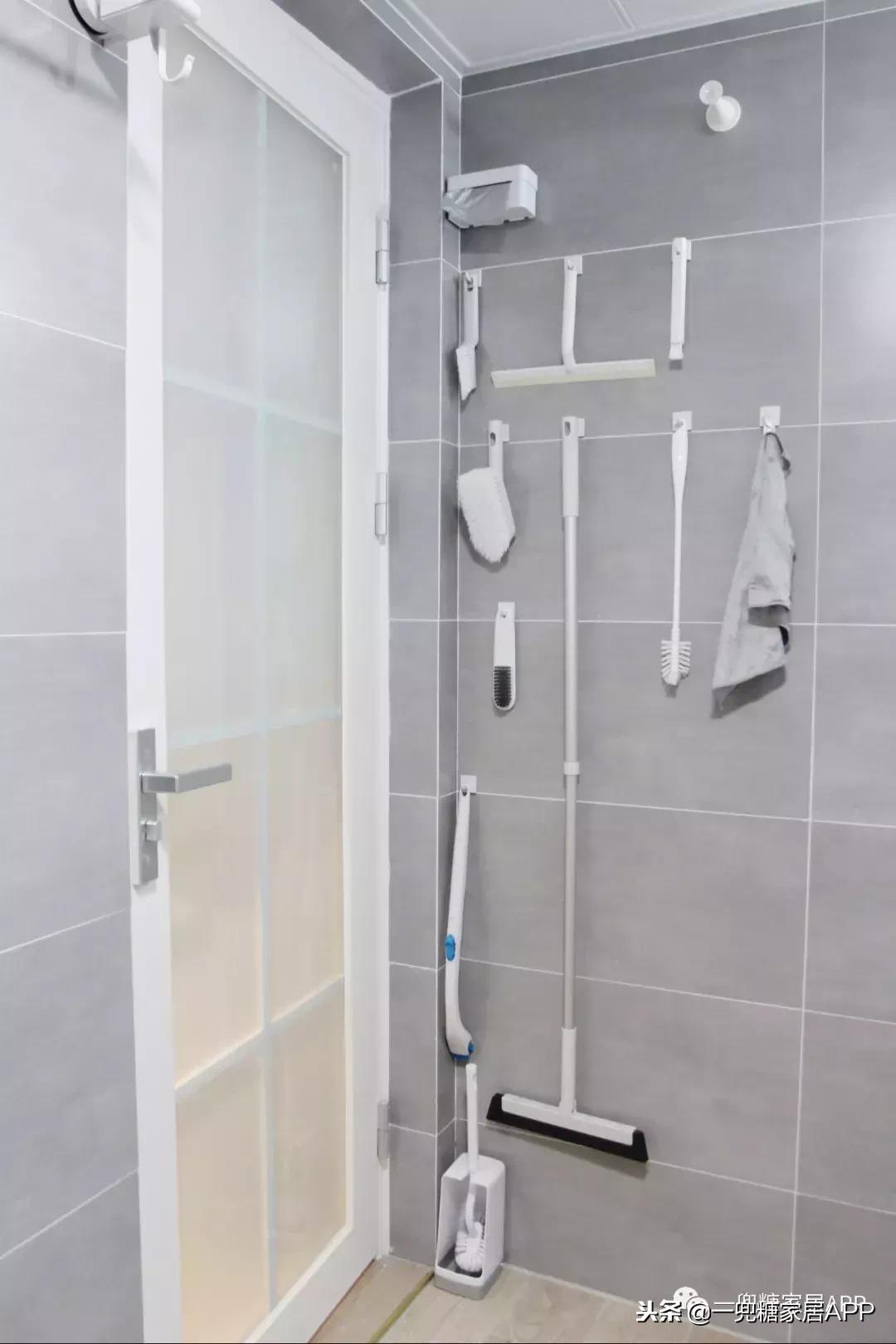 90后处女座业主，挖掘了48条收纳技巧，看看别人教科书般的家