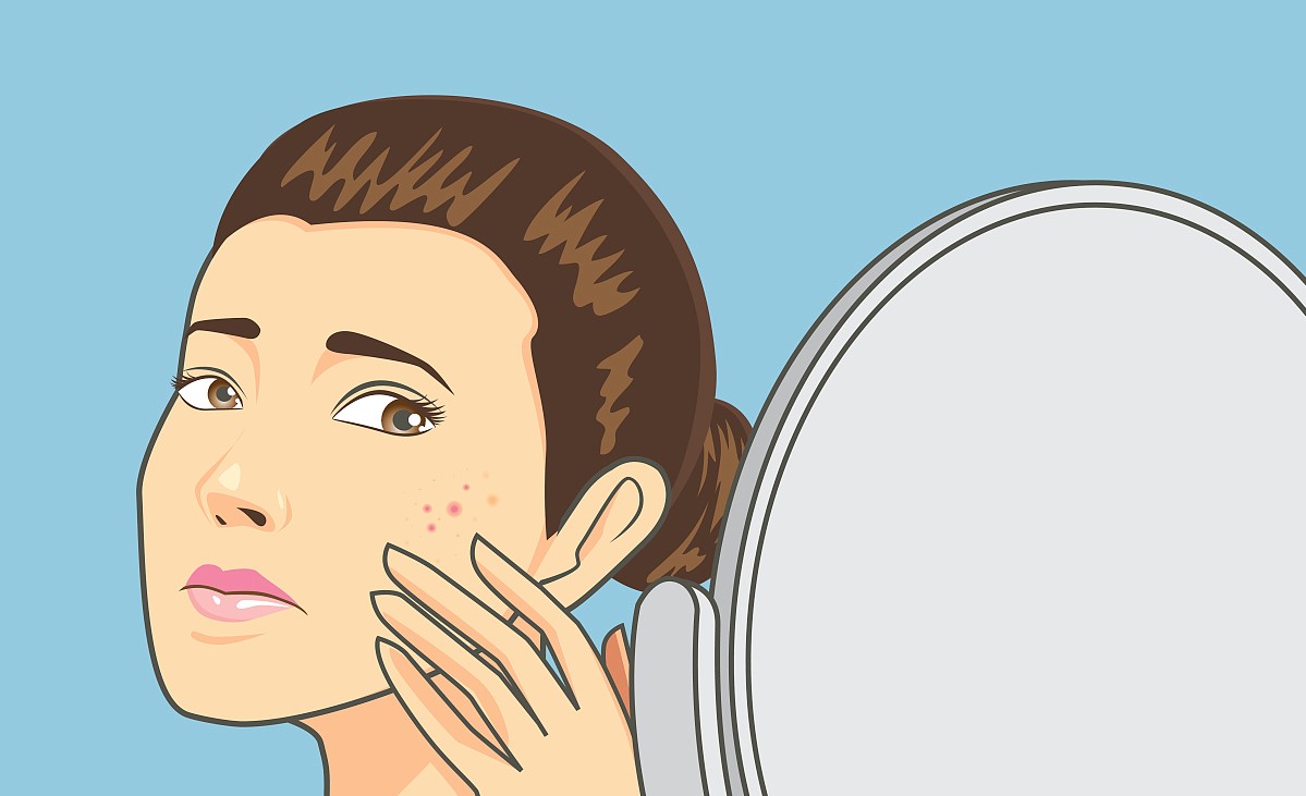 脂溢性皮炎患者怎么保护皮肤,脂溢性皮炎发展到皮肤病了怎么办