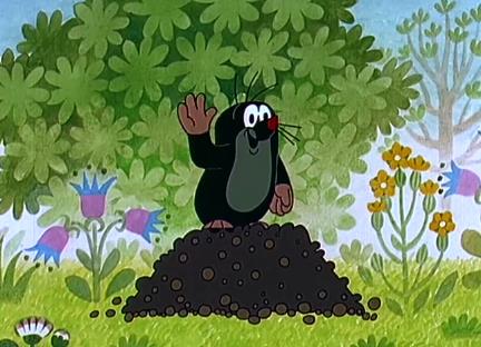 1-3岁必看十部动画老鼠,有哪些关于鼠的动画片