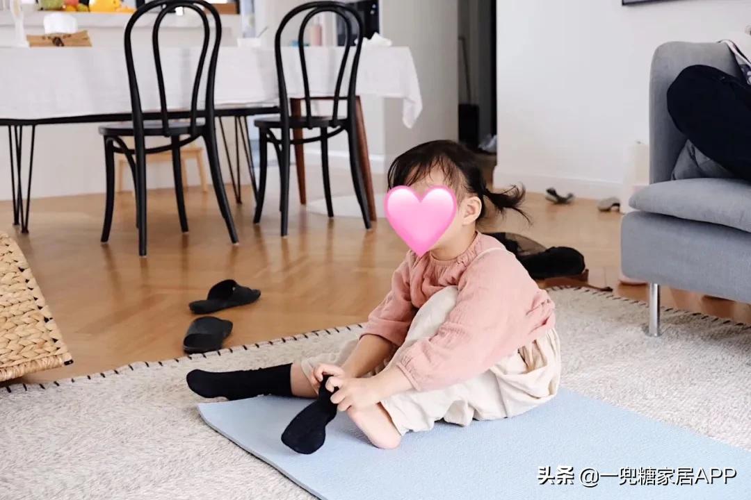 客餐厅一体全屋设计,客餐厅一体设计方便了什么