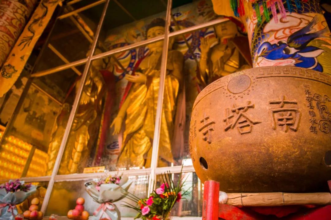 佛教的起源和发展历史,佛教的起源和历史演变